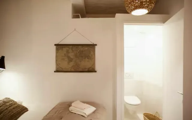 Apartment near the Arles bullring