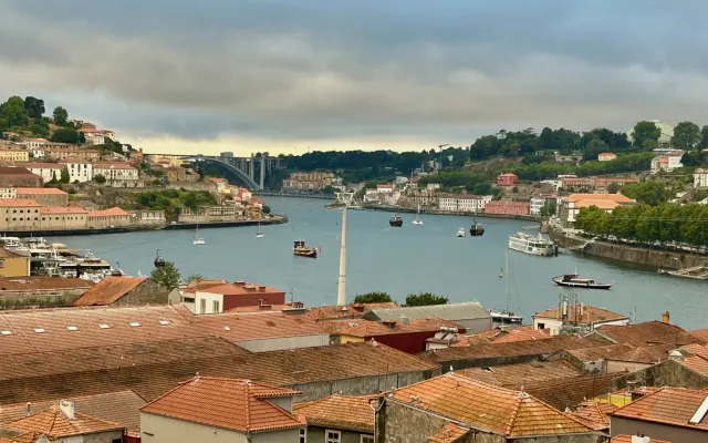 Douro Vue exclusive