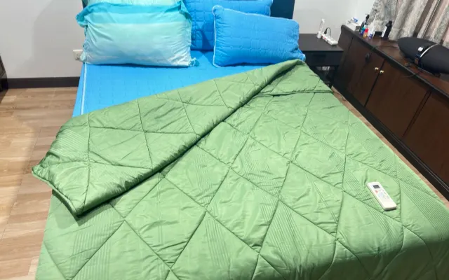 Beautiful apartment in the city center Silom Soi 6 area.
