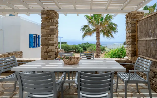 Casa en Paros