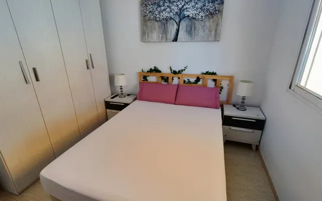 Privatzimmer Vera Naturist Luxury Men Only, Hallenbad.