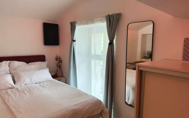 LublaDeluxe, City Center Luxury