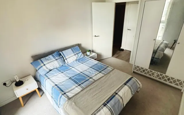 Precioso apartamento cerca del centro de Londres con excelentes...