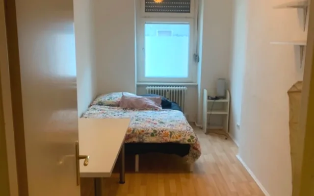 Nice Room Neukölln