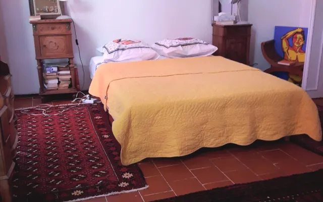 quarto espaçoso 20 m2