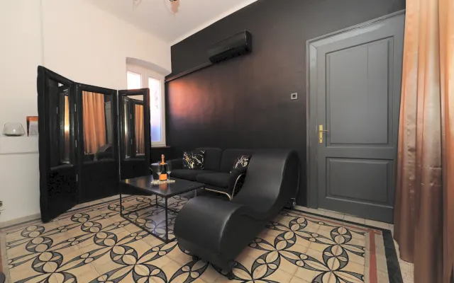 Pleasure Palace - BDSM, Fun, Tantra, City Centre, Sea, XXX