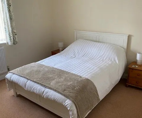 Snettisham - Bungalow indépendant dans un quartier résidentiel calme.