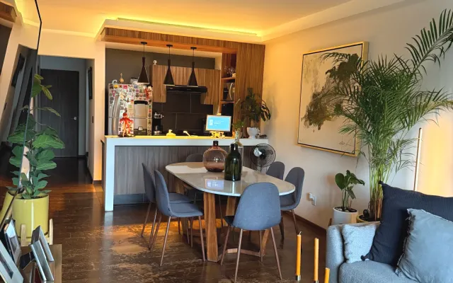 Room in Hipódromo Condesa
