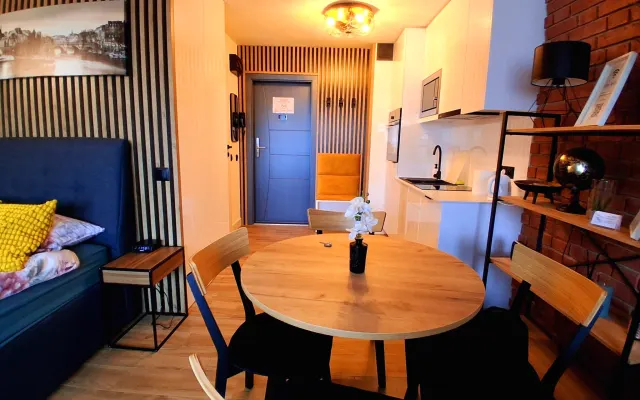 Loft de prestigio