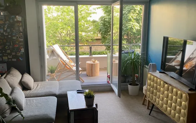 Overnight at a friendly host | Ambiance, comfort & relaxation