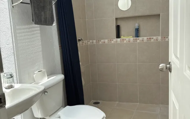 Casa molto vicina al centro e ai siti turistici