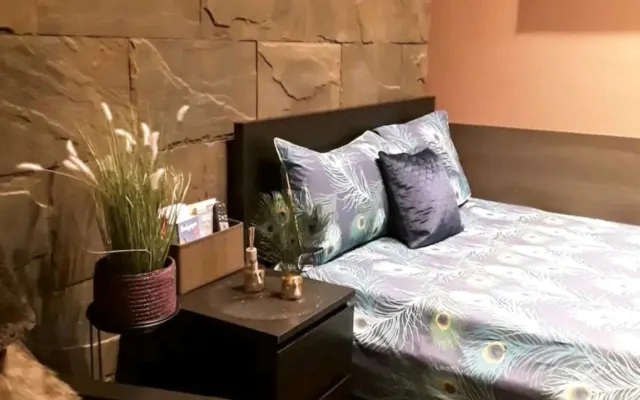 Nouveau studio - Centre érotique BXL