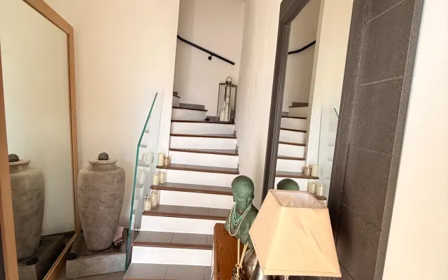 Casa de cidade em L'estaque perto das praias e do porto