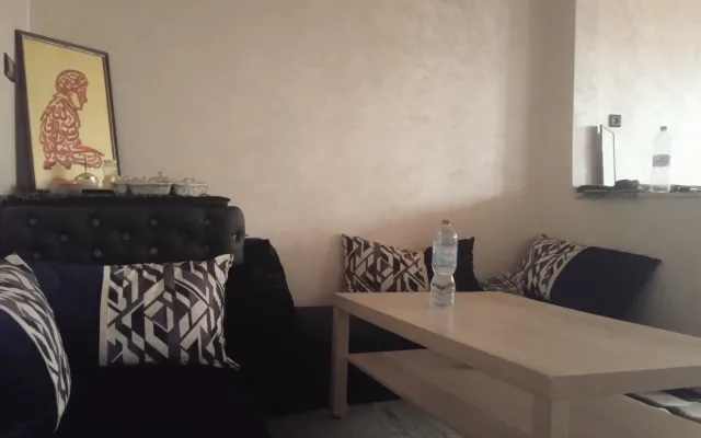 Habitación sencilla para bajo presupuesto