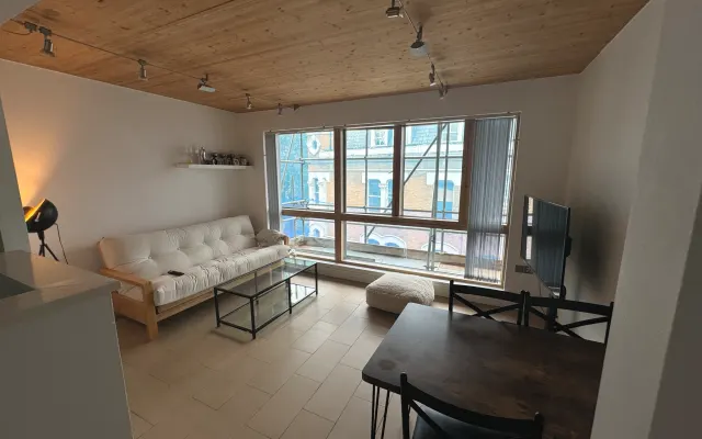 Lovely flat in Shoreditch / Hackney