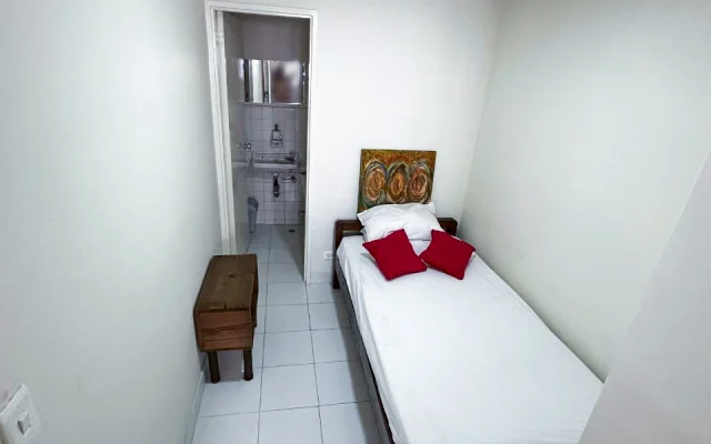 Private Room in Conquistadores