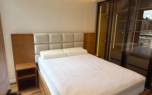 Apartment in the northwest of Bogota