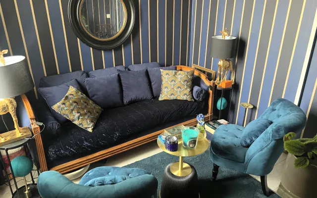 Mini suite
