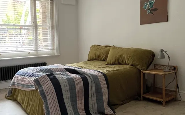 Habitación en Forest Gate