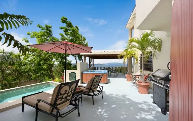 OCEAN KALEIDOSCOPE - Votre MAISON dans les Caraïbes.