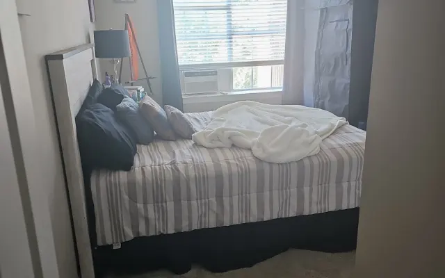 Un hogar lejos de casa