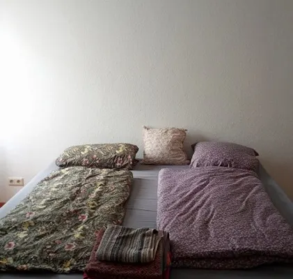 belle chambre