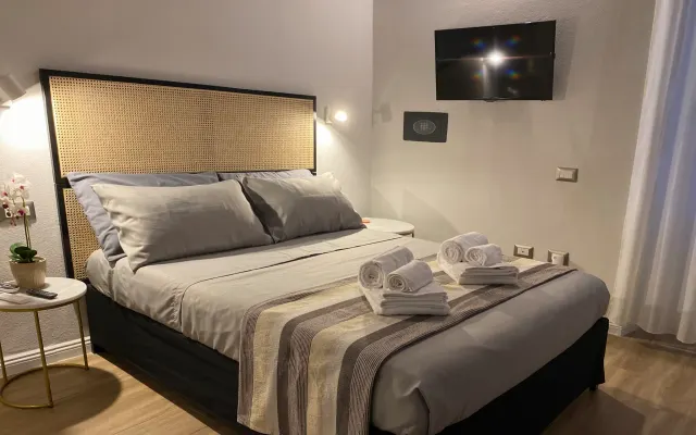 Gra' Suites - Suite 1