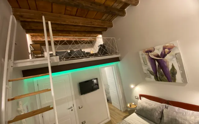 Gra' Suites - Suite 2