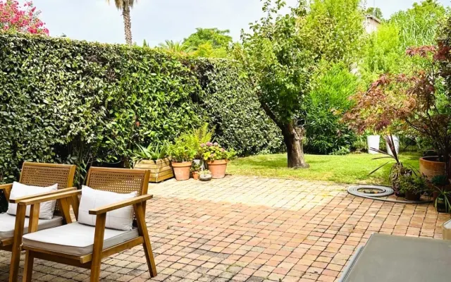 Moradia em residência Montpellier e praias com piscina colectiva