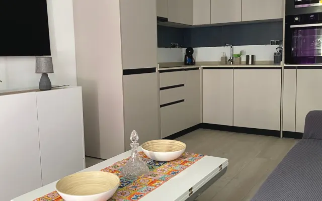 7 Precioso Apartamento, Wifi Gratis, Céntrico, cerca de las dunas