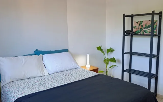 Locations LGBT+ à Pto Iguazu, environnement inclusif, sûr et élégant