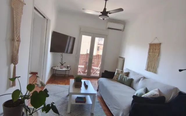 Athenian Harmony Home