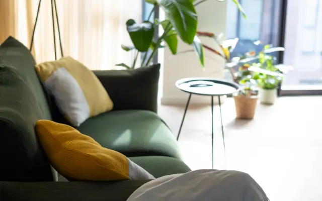 Casa loft moderna e elegante perto do Estádio de Tottenham