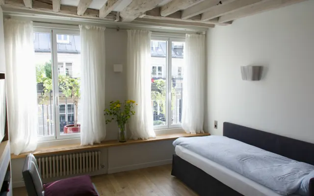 Guestroom Marais