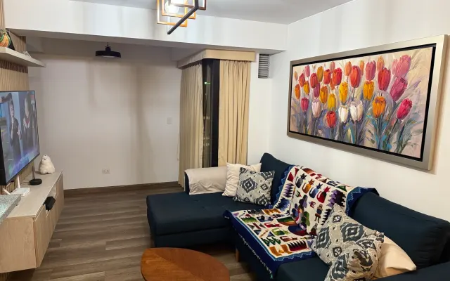 Chambre proche de Miraflores