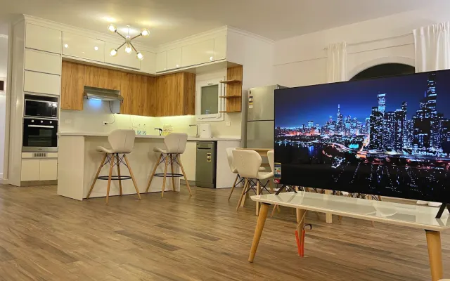 Bright Homestay - El Nuevo Cairo