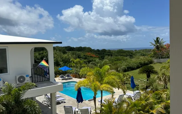 Club Vieques - Novo Hotel Gay-Friendly em Vieques