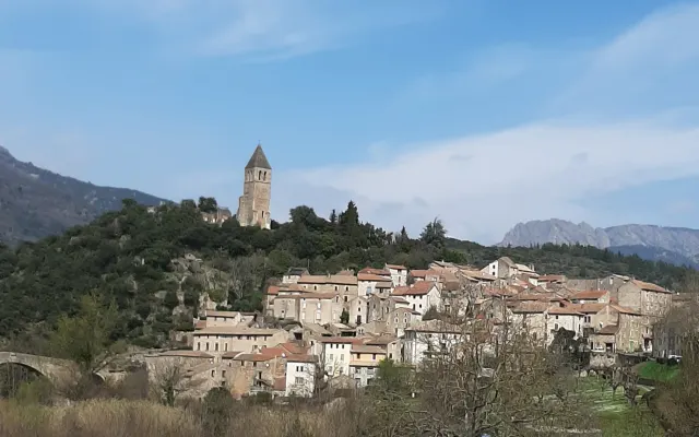 Alojamento e pequeno-almoço no coração da cidade medieval