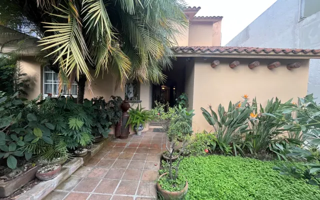 Bella casa nella zona migliore di Cuernavaca.
