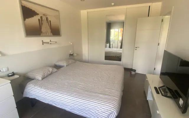 Bel appartement privé à Playa Del Ingles