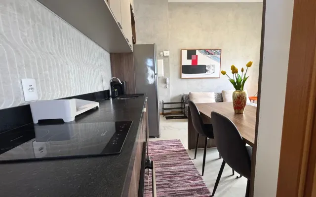 Apartamento Loft Duplex - Porto da Barra