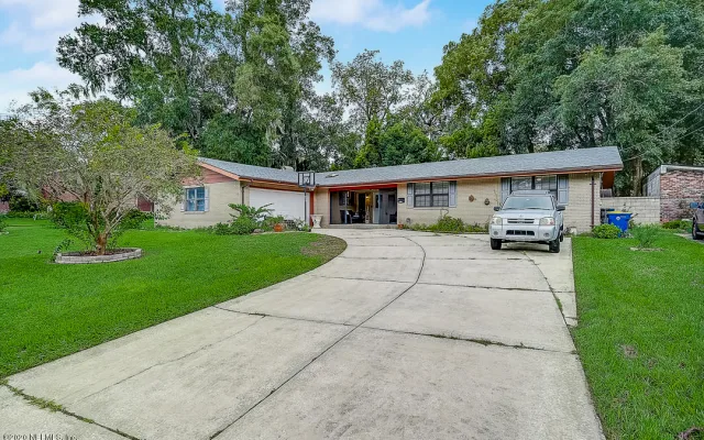 Casa de rancho