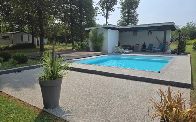 Casa mobile