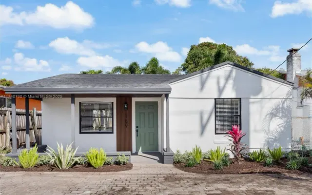 Hermosa casa a pocos minutos de Wilton Manors