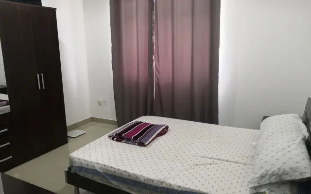 Precioso dormitorio en Dubai Silicone Oasis