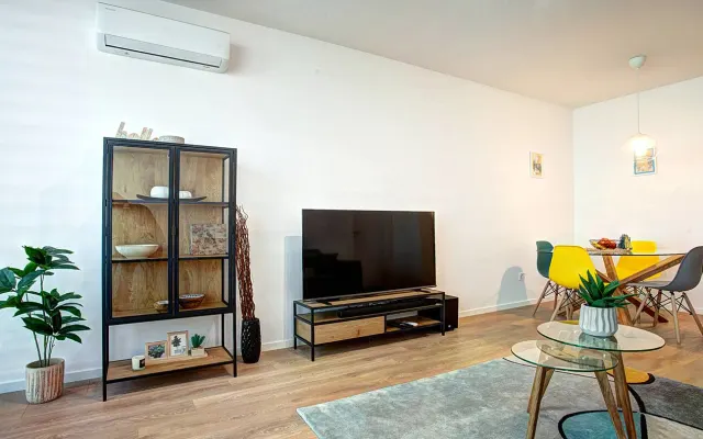 Colégio Flat