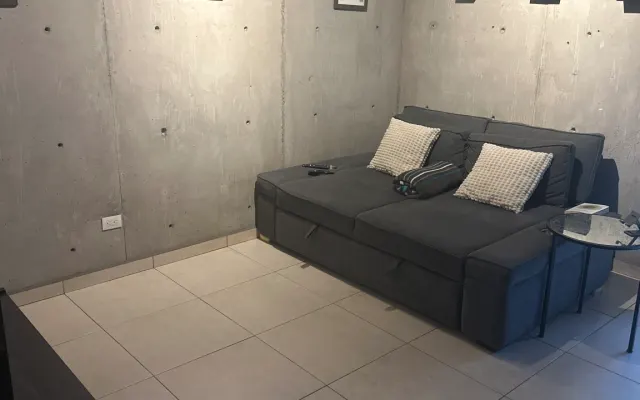 Cozy and clean apartment in Monterrey México