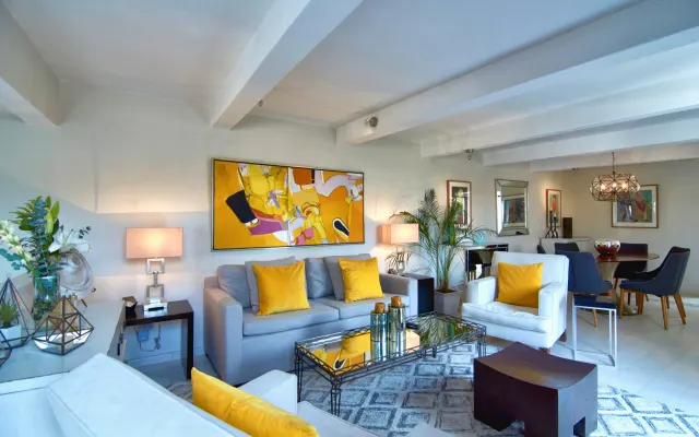Casa Agave Moderno appartamento con due camere da letto a pochi passi...