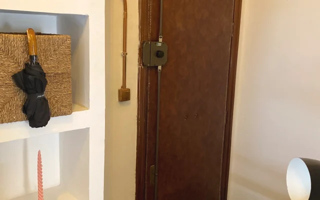 Private interior room in BCN Gay Area