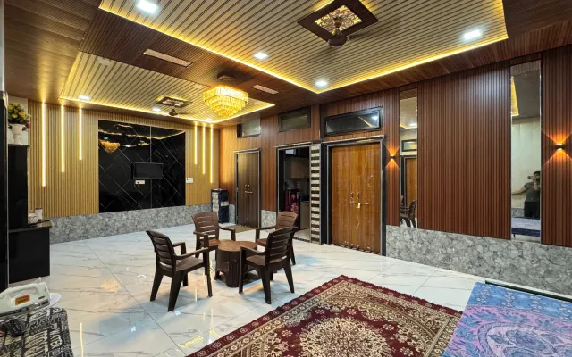3BHk/ voll möbliert/ Wohnung/ Haus/ Jaipur Centre/ Jal mahal/ Haus